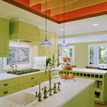 Paint colors interiors