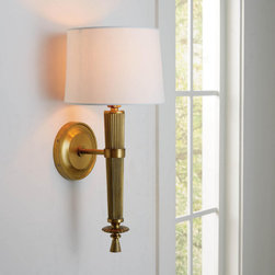 Cortland Wall Sconce - Wandleuchten