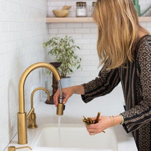 Faucets & Hardware