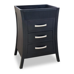 Bathroom Vanities without Tops - Bathroom Vanities And Sink Consoles