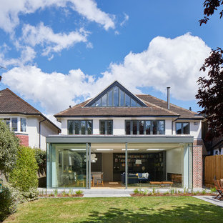 75 Most Popular Contemporary Home Design Ideas & Remodeling Photos