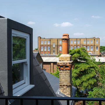 Streatham Hill | Lambeth Edwardian House Loft Conversion