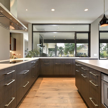 Laura Britt Design: New Home Construction