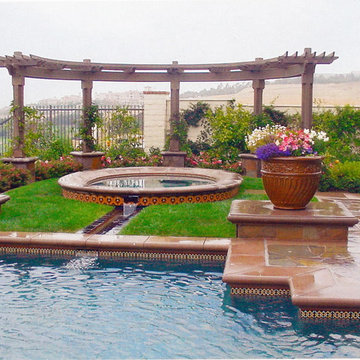 Outdoor Rooms/Patio Covers