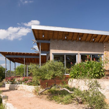 Barn Studio & Loggia Rancho Mirando