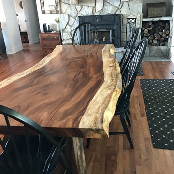 Tables