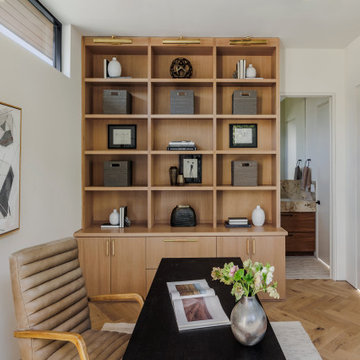 Forest Bend || New Construction || Austin,TX
