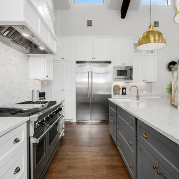 46 Ledgestone Trail