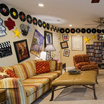 Playroom