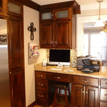 LAD Remodel