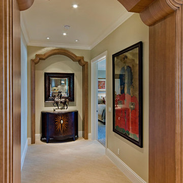 Certified Luxury Builders - 41 West - Windstar Marina Condo Remodel