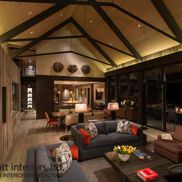 Old Snowmass Ranch