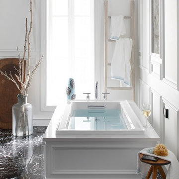 Kohler bath