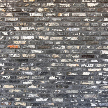 Antique Belgian Grey Bricks