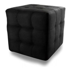 Tedo Stool Black - Products