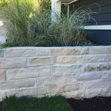 Hardscape Highlights