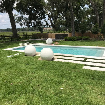 Spheres