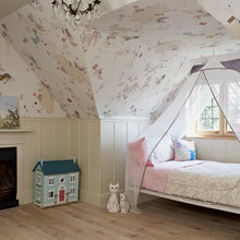 Childrens bedrooms with class