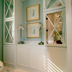 Mountain Brook Remodel - Products