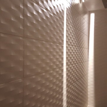 Salle de douche