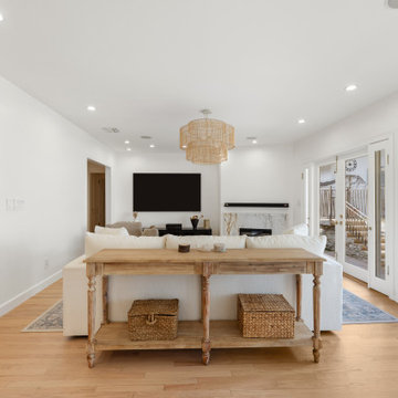Timeless Luxe: Blending Tradition with Modern Elegance in Pasadena
