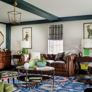 Mattapoisett Farmhouse