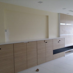 Carpentry works - Home Improvement