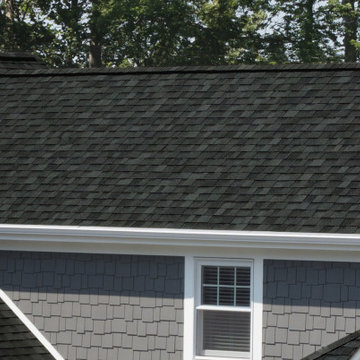 Onyx Black - TruDefinition® Duration®
