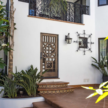Beverly Hills Villa