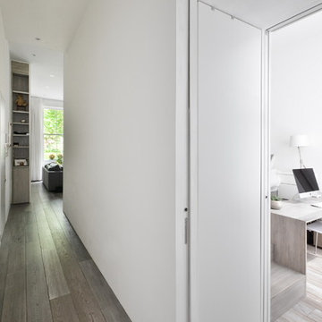Nevern Square Apartment