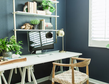 Marisol Project // Office