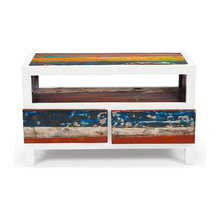 side tables, coffee tables, etc.