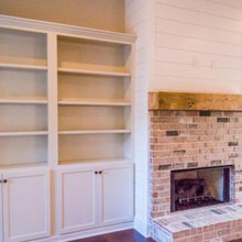 Fireplaces