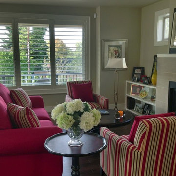 Shutters