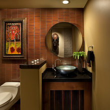 Powder Room Ideas