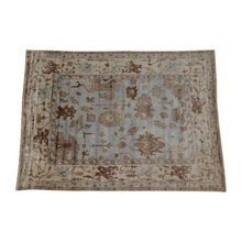 Living room rugs