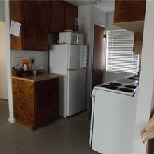 RENOVATION