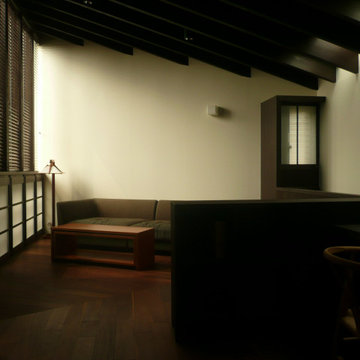 O-HOUSE