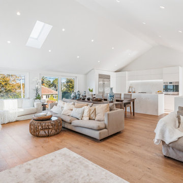 NORTHCOTE POINT HOUSE