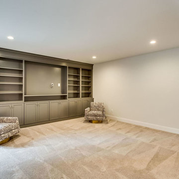 1532 N Randolph Street - The Fillmore Model
