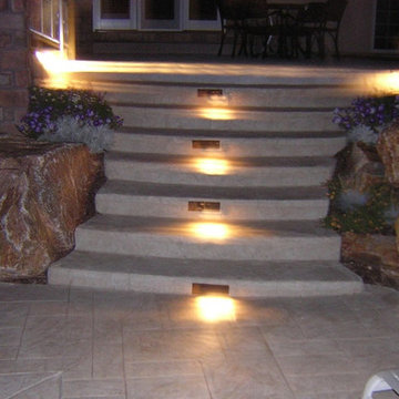 Outdoor Living