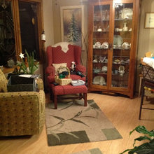 rug