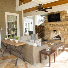 patio/porch