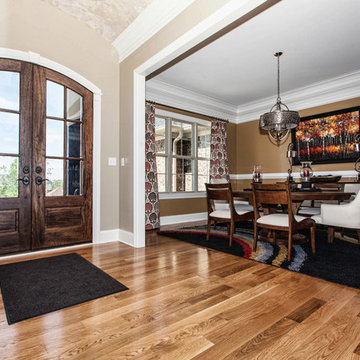 Homearama Winner