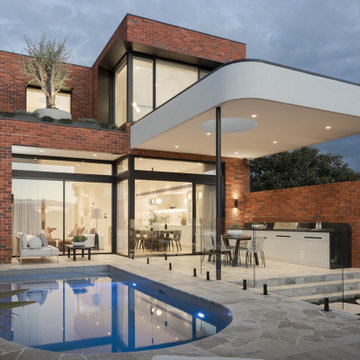 Dulwich Hill House 2