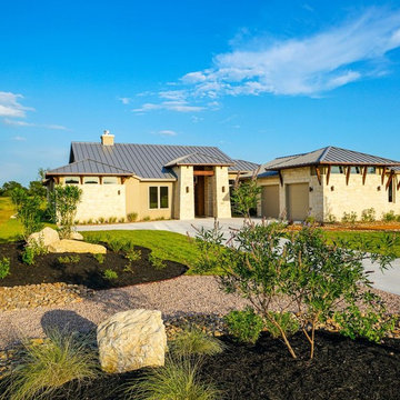 Tour of Homes 2016