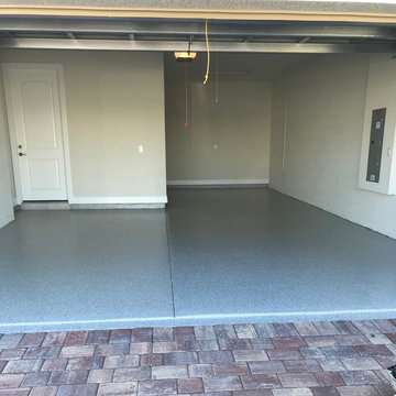 Residential Projects