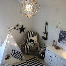 nursery