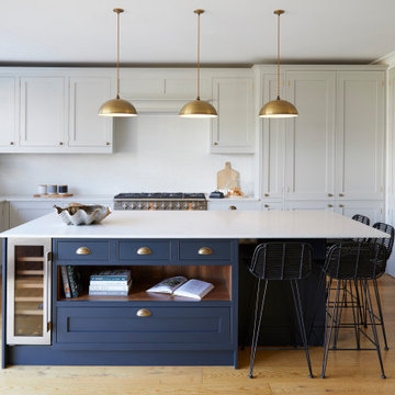 North London Family Home