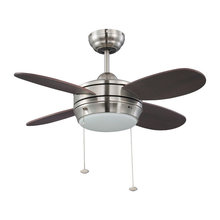 Ceiling fans